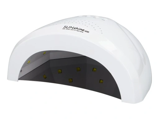 Lampa LED+UV SUNshine One 48 W biały