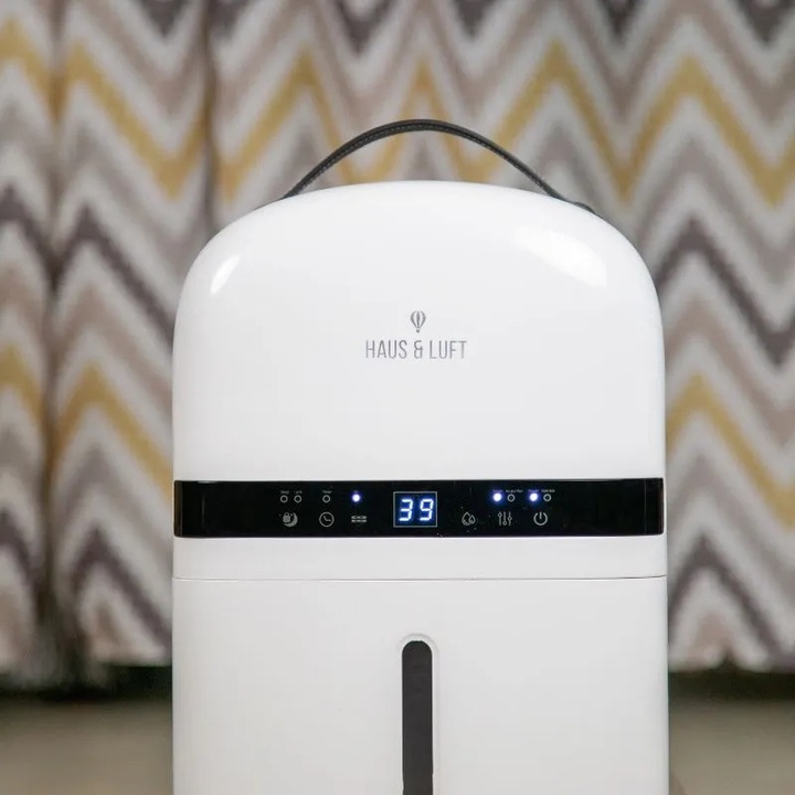 Osuszacz powietrza pochłaniacz wilgoci 5l/24 h Haus & Luft HL-OS-05