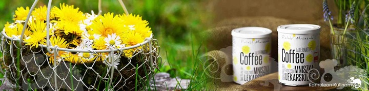 KAWA Z MNISZKA Zestaw: Naturalna + Orzechowa + Kawowa 3szt x 150G 0,45KG