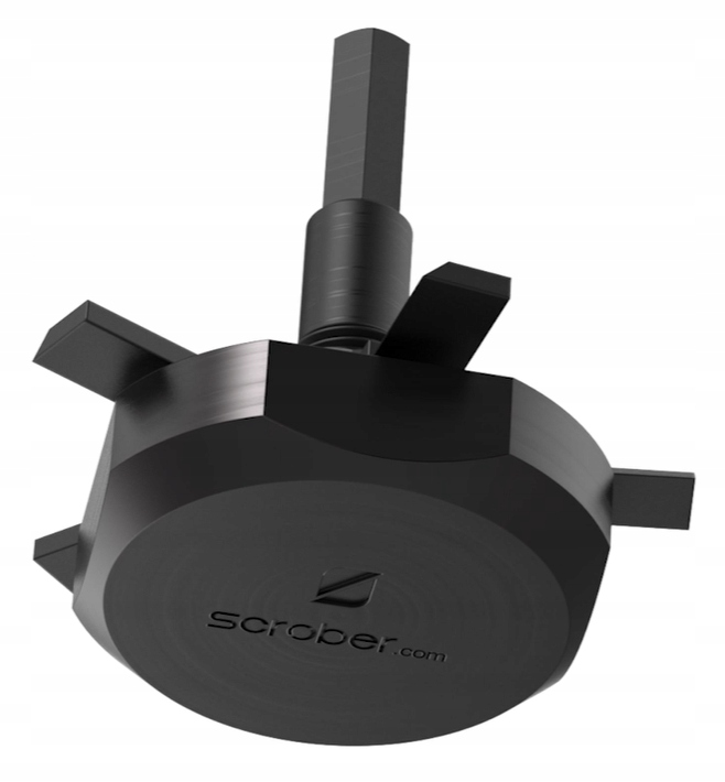 OTWORNICA DO SKRAWANIA PUSZEK PODTYNKOWYCH