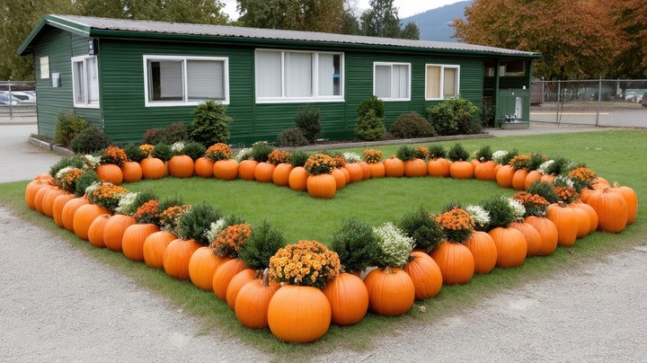 Yara Mila Nawóz jesienny do Trawy Trawnika Ogrodu na mech PRO.