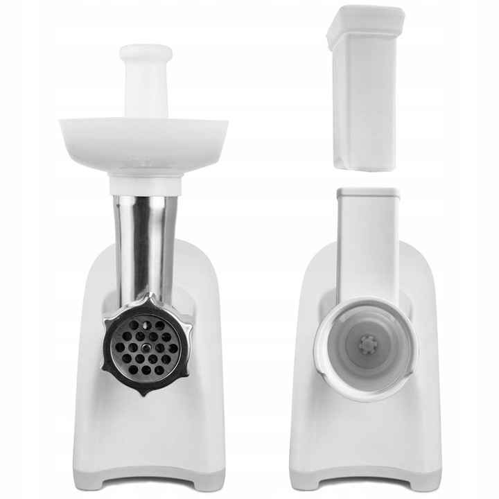 MASZYNKA DO MIELENIA MIĘSA MASZYNA DO ROBIENIA KIEŁBASY ELEKTRYCZNA