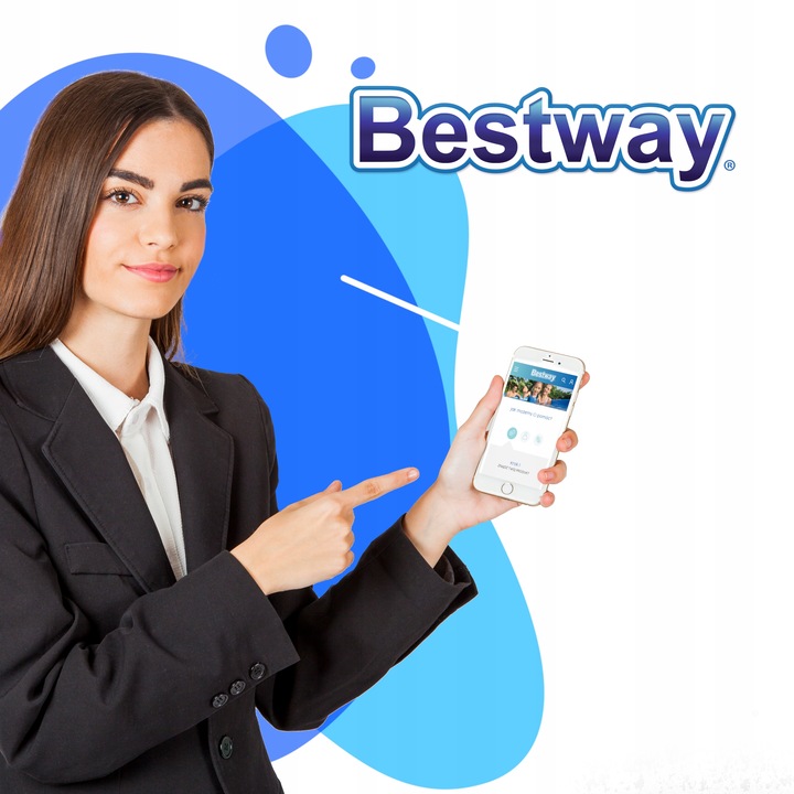 BASEN STELAŻOWY BESTWAY OGRODOWY 366x76 56681