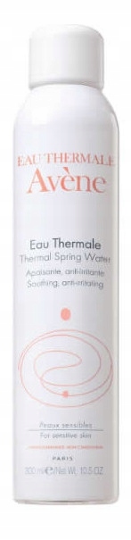 Avene, Woda termalna, 300 ml