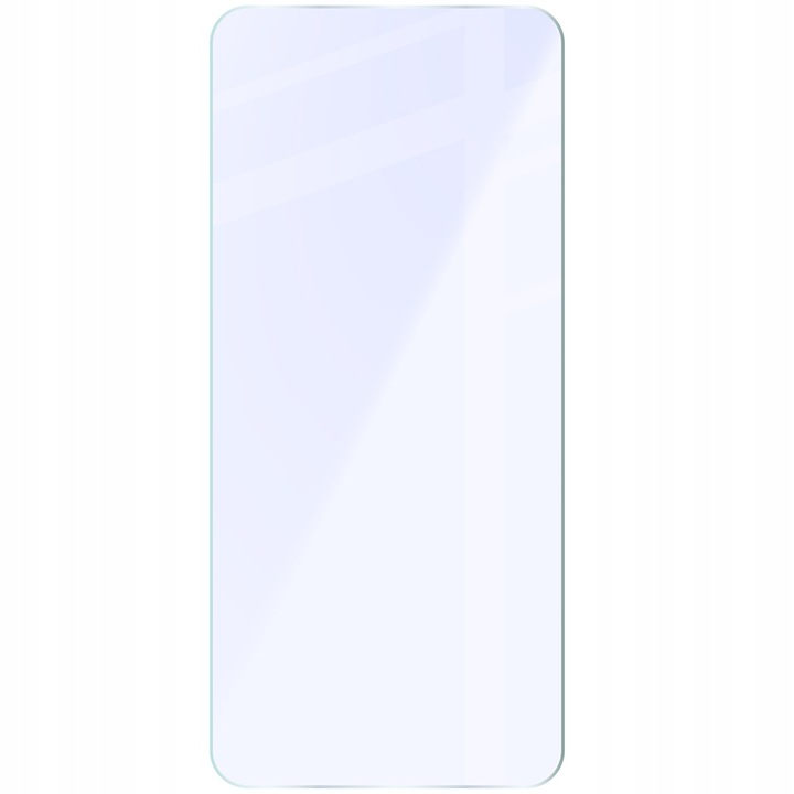 Szkło hybrydowe Bizon do Realme 14 Pro+ 5G, szkiełko na ekran, szybka, 9H