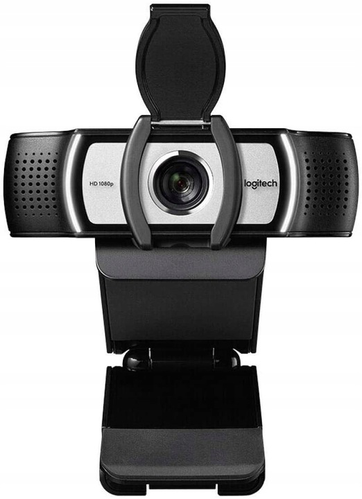 Kamera Logitech HD Pro Webcam C930e 960-000972