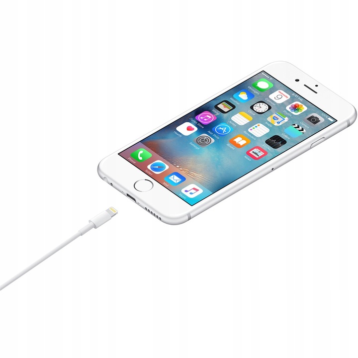 ORYGINALNY KABEL IPHONE APPLE USB C LIGHTNING 1M