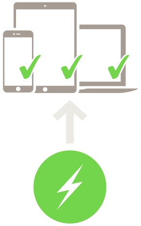 ROZDZIELACZ GNIAZDA ZAPALNICZKI 12-24V 4xUSB PD QC