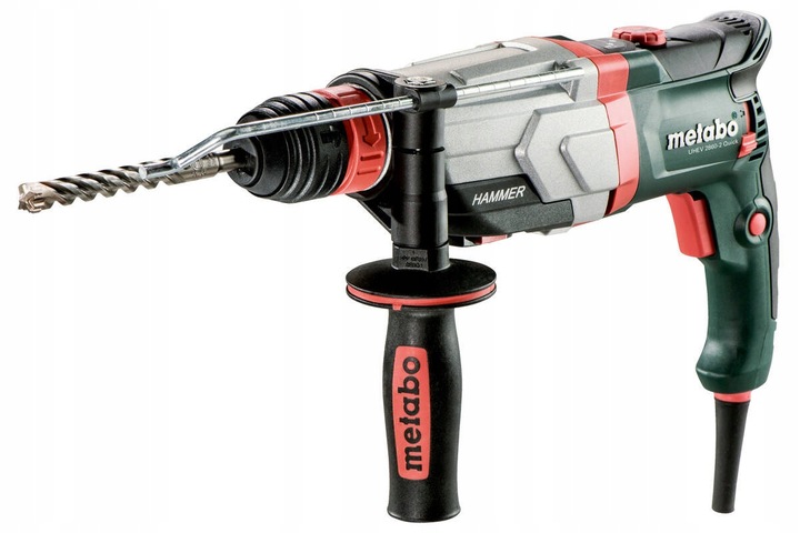 METABO Młot Młotowiertarka SDS+ plus UHEV 2860-2 QUICK 1100W 3.4J