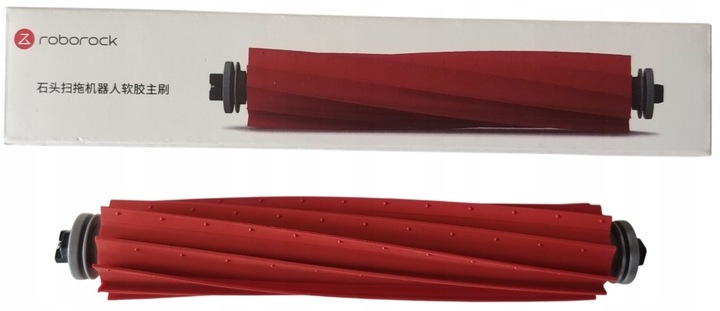 ORYGINALNA szczotka główna rolka do robota RoboRock S7 Q5 Q7 QRevo