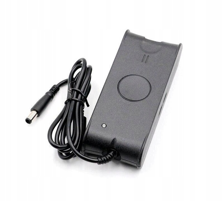 Zasilacz ładowarka do DELL 65W 19.5V 3.34A 7.4-5.0