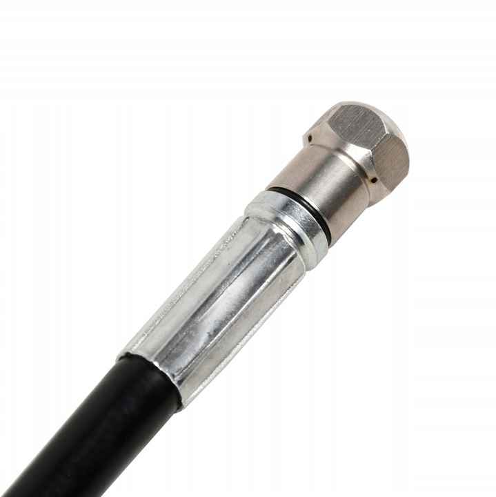 WĄŻ DO CZYSZCZENIA KANALIZACJI RUR 15m DO MYJEK KARCHER K2-K7