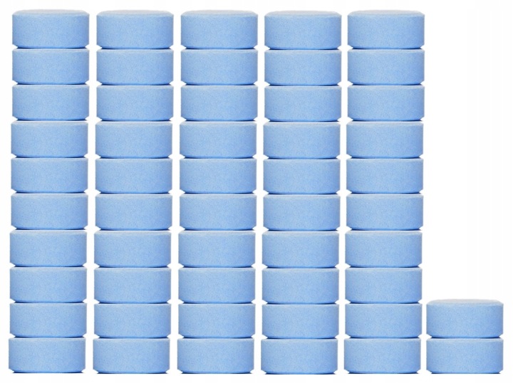 TABLETKI DO SZAMBA OCZYSZCZALNI BAKTERIE NA ROK SANIDENN TABS BIO