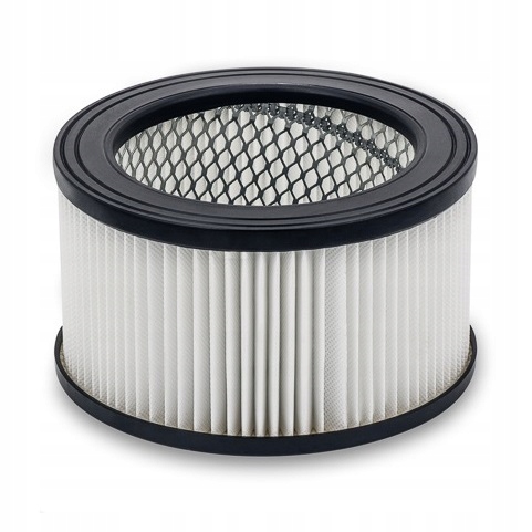 ODKURZACZ PRZEMYSŁOWY BEZWORKOWY POPIOŁU KOMINKA GRUZU MULTI 2200W