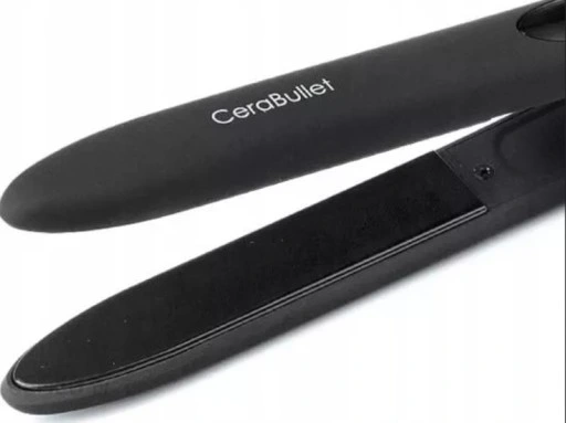 CERA PROFESJONALNA PROSTOWNICA DO WŁOSÓW BULLET PR
