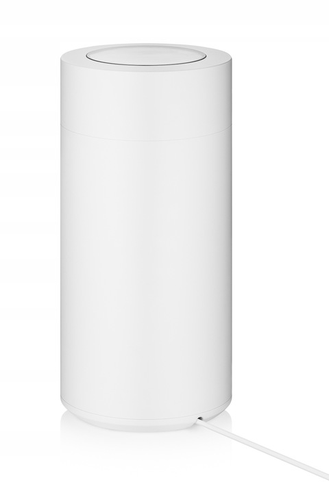 MŁYNEK do mielenia kawy elektryczny OSTRZA ZE STALI NIERDZEWNEJ BIAŁY