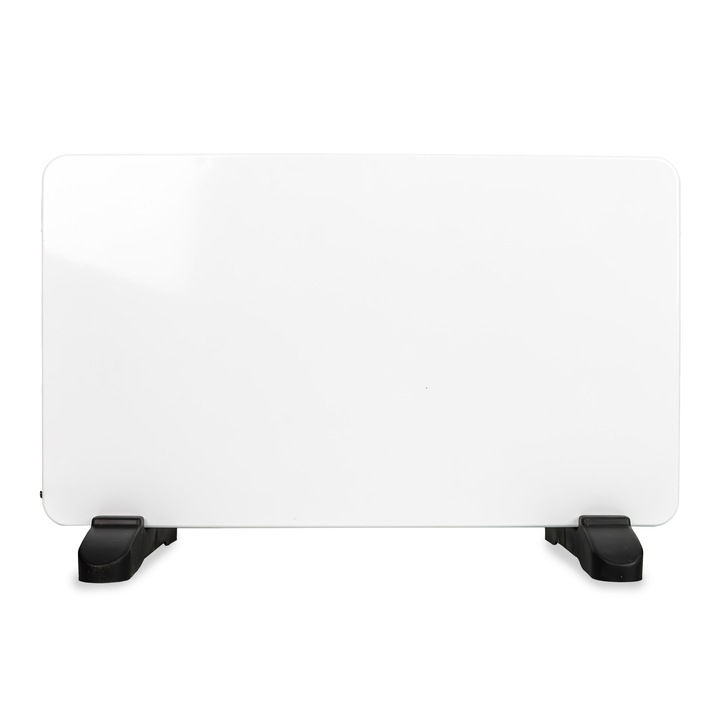 GRZEJNIK ELEKTRYCZNY KONWEKTOROWY TERMOSTAT FARELKA MOC 2000W WIFI 4