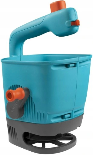 Siewnik ręczny M Gardena 1,8l 4 stopnie regulacji