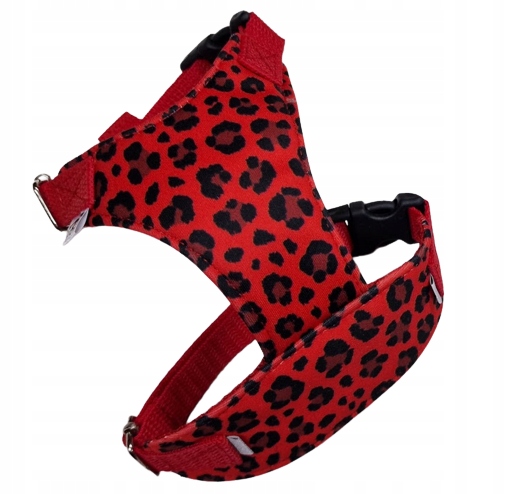 Pelo Szelki -Pelki bezuciskowe softshell 81w R.2