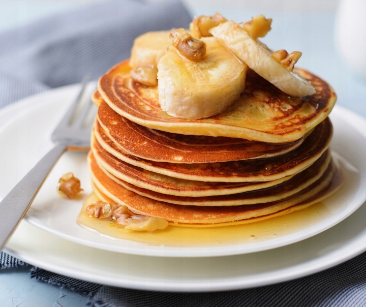 4x Bezglutenowa mieszanka uniwersalna 1kg Grano Podstawa udanych wypieków
