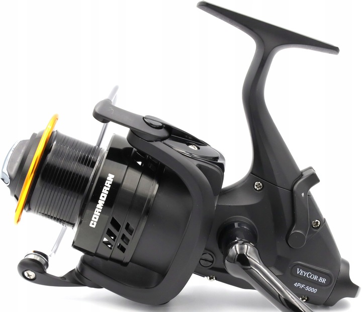 CORMORAN KOŁOWROTEK VEYCOR-BR 4PiF 3000||-