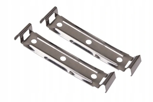 4x Lampa Natynkowa LED 150 cm Oprawa LED 50W Panel