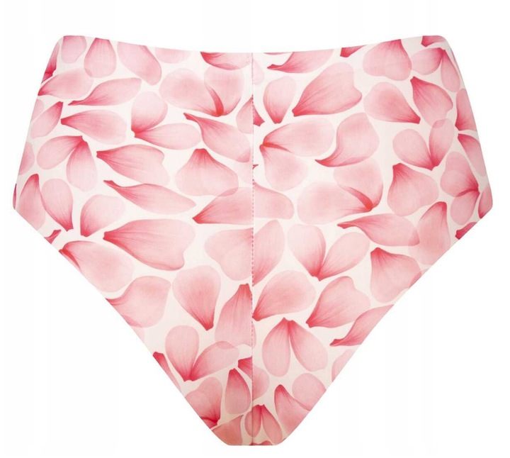 JULIMEX MAJTKI Z WYSOKIM STANEM BRAZYLIANY ROSE FLAKES BRASIL MAXI M