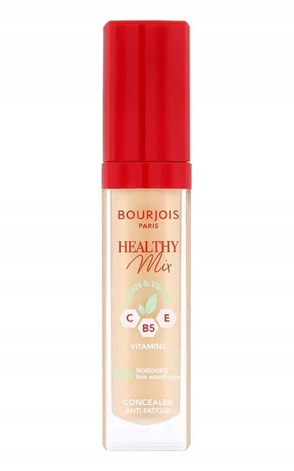 BOURJOIS HEALTHY MIX KOREKTOR POD OCZY 51 Light