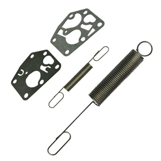 BRIGGS STRATTON FILTR MEMBRANY SPRĘŻYNKI OLEJ