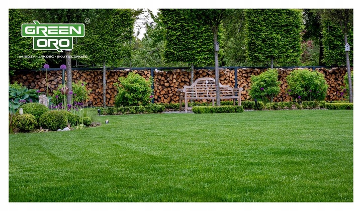 Nawóz do Trawnika Iglaków Tui Róż REGENERACYJNY 10kg CHISSO SAI SEI