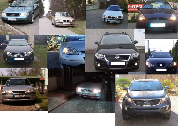 Automat 30% moduł długich dziennych Homologacja