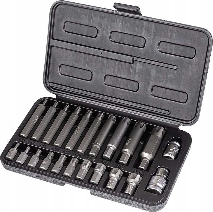 ZESTAW BITÓW 22 EL.RIBE M4-M18 S2