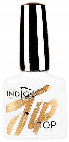 Indigo TOP tip top coat 13 ml