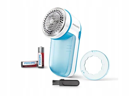 Golarka do ubrań Philips GOLARKA MASZYNKA UBRAŃ PHILIPS ELEKTRYCZNA