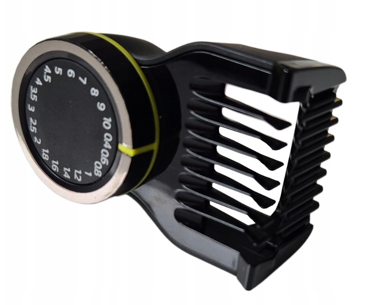 PHILIPS Nasadka 0,4-10mm OneBlade QP6530 QP6550 QP6650