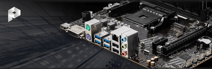 Płyta główna MSI A520M-A PRO Micro ATX AMD AM4 DDR4 M.2 NVMe USB 3.2