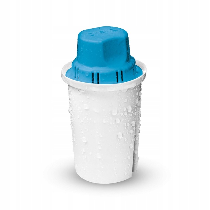 Filtry do wody wkłady do dzbanka Dafi Classic Mg+ z magnezem 6 szt.