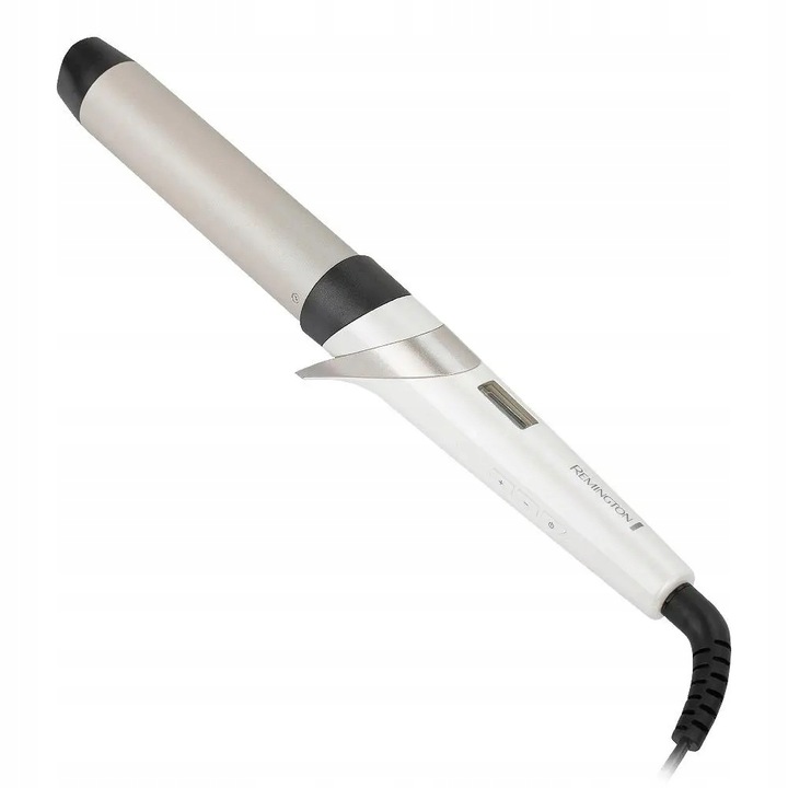 Ceramiczna LOKÓWKA do Kręcenia Włosów FALOWNICA REMINGTON Loki FALE