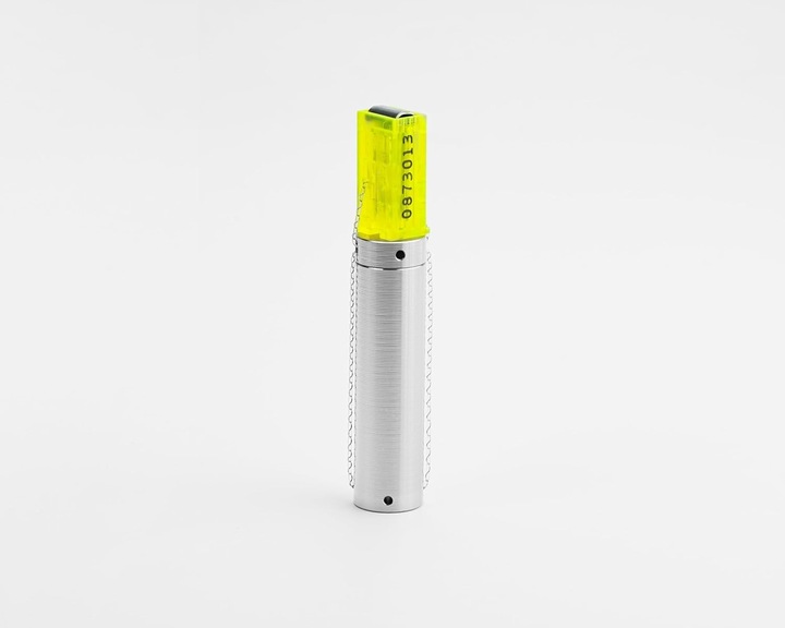 Cryptosteel SEED12 Security KIT