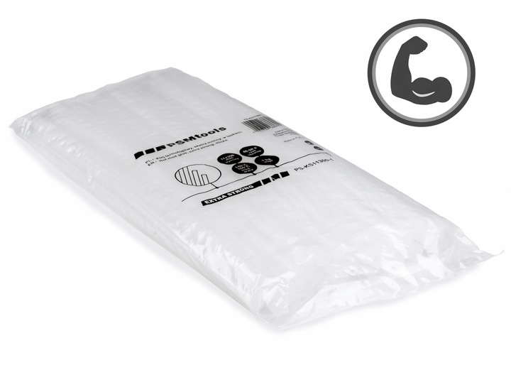 KLEJ NA GORĄCO SUPER MOCNY WKŁADY KLEJOWE 11X300MM 35SZT 1KG