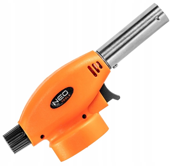 Palnik Gazowy Do Butli Gazowej Creme Brulee Kuchenny Podpalarka