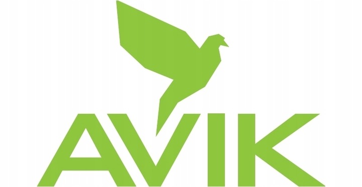 PROFESJONALNY BEZBARWNY KLEJ DO MONTAŻU KOLCÓW NA PTAKI GOŁĘBIE AVIK