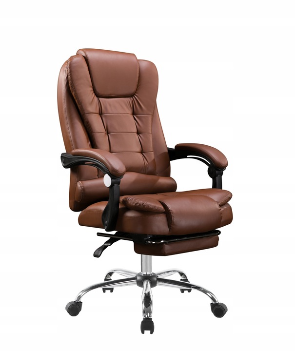 BIUROWY FOTEL OBROTOWY KRZESŁO BIUROWE SL-11C