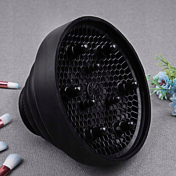 UNIWERSALNY DYFUZOR DO SUSZAREK SUSZARKI ROBIENIA LOKÓW SKŁADANY