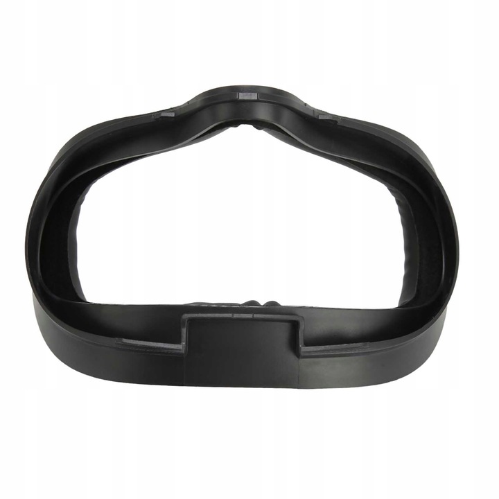 INTERFEJS TWARZY OKULARÓW VR DLA OCULUS QUEST 2 CZARNY