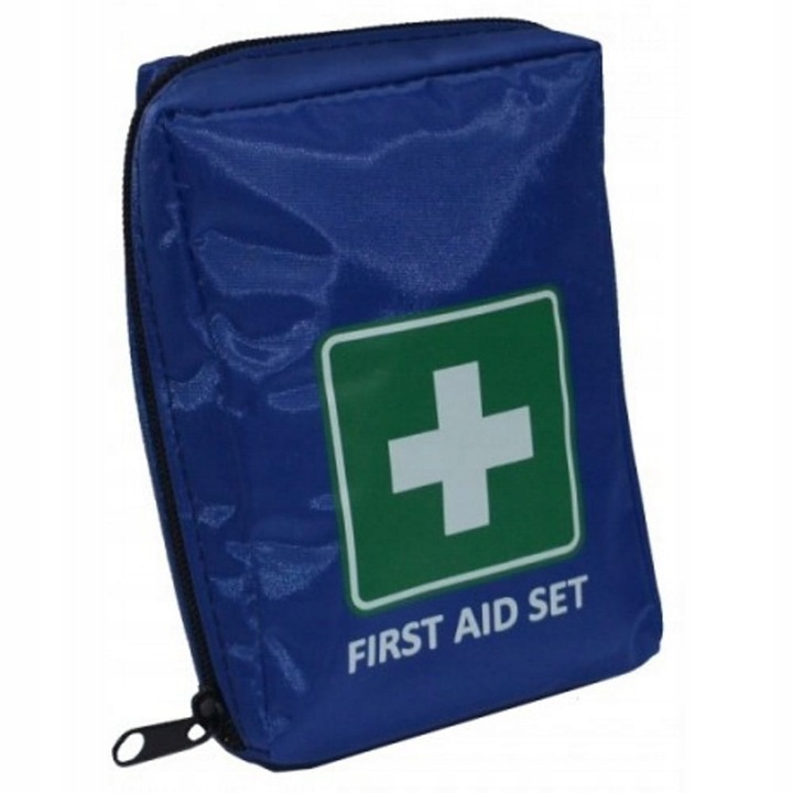 Apteczka Osobista czerwony Vera