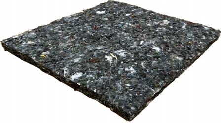 MATA ocieplenie ula GRUBA mata filcowa Wielkopolski 10 ramkowy 39x39 5