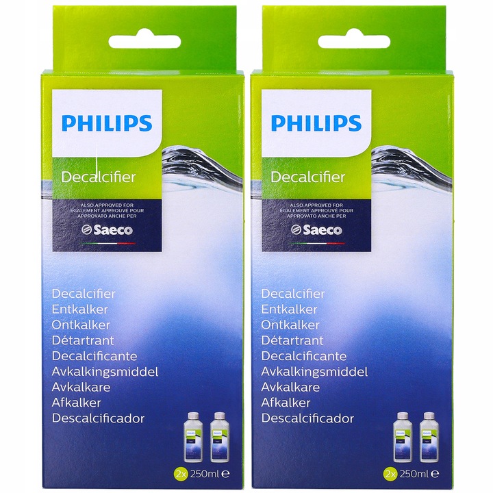 Odkamieniacz CA6700 ekspresu PHILIPS Saeco 500ml