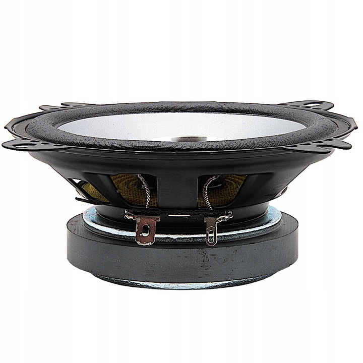 Głośniki 10cm KENWOOD KFC-S1056 do VW T3 T4 T5 LT Przód | Zestaw