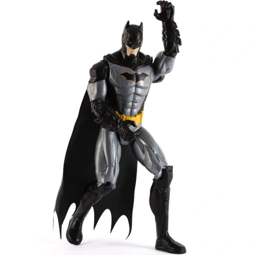 DUŻA FIGURKA BATMAN ODRODZENIE 30cm SPINMASTER DC